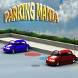 Parking Mania Game